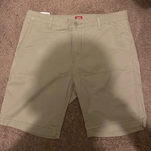 Levi XX Chino Mens Short